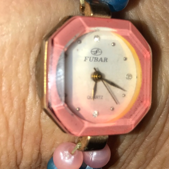 Fashion watch - Picture 3 of 4